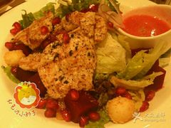 android_upload_pic-HIHE Bistro·Oyster Bar(华熙live店)