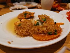 -南海渔家•海鲜•正宗海南菜(海棠湾店)