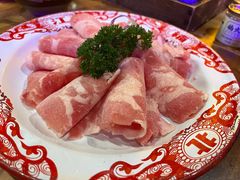 -楠火锅(广州总店)