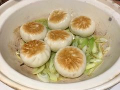生煎包-古韵轩·江浙融合菜(梁溪店)