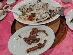 -侠成水上农庄(工业大道店)