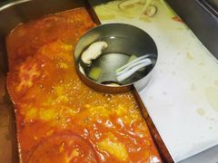 -新辣道鱼火锅(领展购物广场·中关村店)