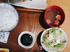 -味太助·银饭食堂(中华城店)