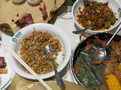 -绿草地·湘菜(7mall店)