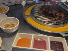 -喜来稀肉(虹泉路店)