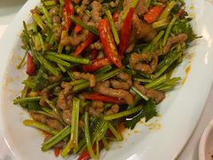乐山18秒牛肉-付掌柜在成都·热炒砂锅集(金禾店)