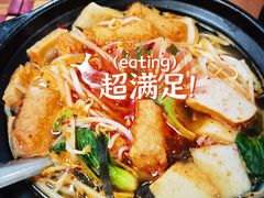 -天瑞福云南过桥米线(十里河店)