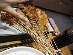 -庆峰龙虾烧烤(合肥一店)