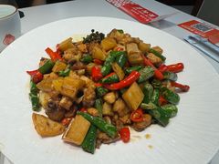 -蜀阳餐厅·金牌水煮鱼