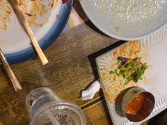 -印度玛咖·鲜熬咖喱(银泰创意城店)