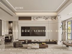 -江阴锦华装饰·堂杰国际设计(江阴店)