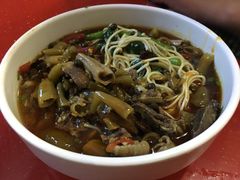 -老地方猫儿面(磁器口店)