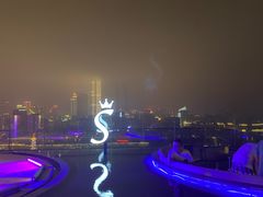 -杜尚rooftop露台酒吧