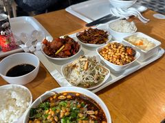-阿那亚第二食堂 Cafeteria 2