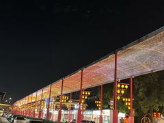 -串王阿三烧烤·小龙虾·烤鱼(拱墅胜利河美食街店)