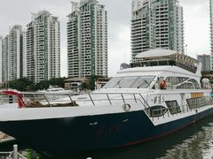 -三亚游船旅游中心(三亚鹿回头游艇游船公共码头店)