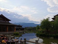 -丽江金茂凯悦臻选酒店-滇香馆