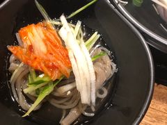 -九田家黑牛烤肉料理(石路天虹店)