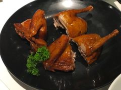 -汤城小厨•粤菜•靓汤(金宝街店)