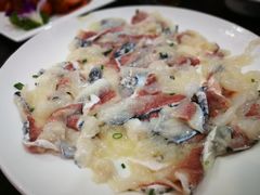 瘦身鲩鱼五食-聚友餐厅(石岗店)