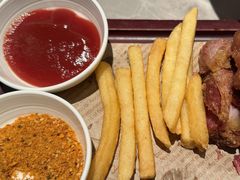 -醉庐·新上海菜(南京西路店)