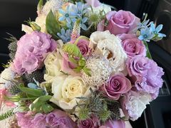 -星尚嫁日(红星国际广场店)