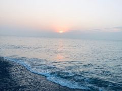 -日照灯塔风景区