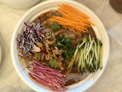 -老浒记民俗酒楼(王府井店)