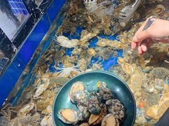 -五月罗马海鲜烤肉自助餐厅(印象城店)