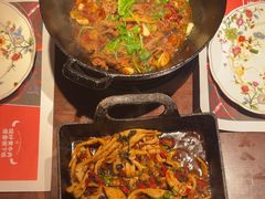 -小隐人家(乐松店)