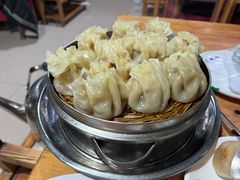 -元盛居(生态大街店)