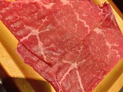 -牛YO烧肉烤肉自助(万象城春河里店)