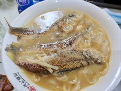 -何记面馆(龙泉山店)