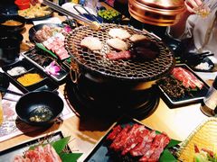 -黑牛の場(兴隆大奥莱店)