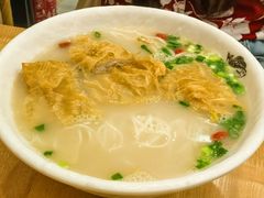 -凱峯魚湯米線(金利達店)