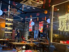 -记忆串城·东北烧烤·小龙虾·大型团建(南油店)
