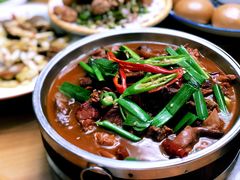 -衢州人家私房菜(中沙金座店)