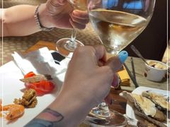 -杭州国际会议中心洲际酒店-原素全日餐厅(解放东路店)