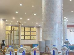 -清真·马家火锅美食城(镇江北路店)