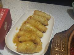 -蜀都小君肝串串香火锅(龙华旗舰店)