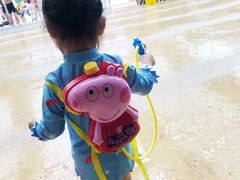 -杭州开元森泊度假乐园