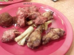android_upload_pic-好伦哥比萨烤肉自助(八里桥店)