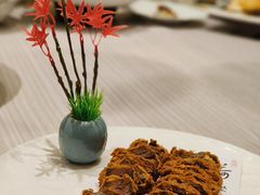 -囍榷·鲜美常州菜(恐龙园店)