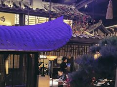 -绿茶餐厅(千岛湖银泰城店)