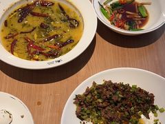 -太二酸菜鱼(武汉光谷保利店)