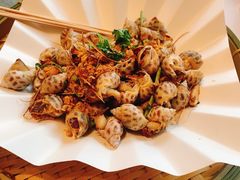 -79号渔船海鲜饭店(宝安店)