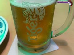 -無招牌海鮮(芽笼店)