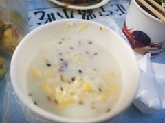 -正宁路小吃夜市