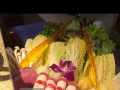 -润泽园椰子鸡(汇一城店)