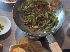 -湘轩·土菜研究院(光大店)